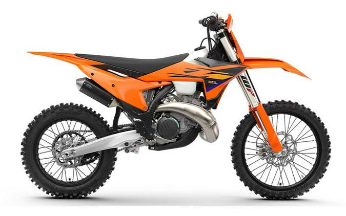 2026 KTM 300 XC