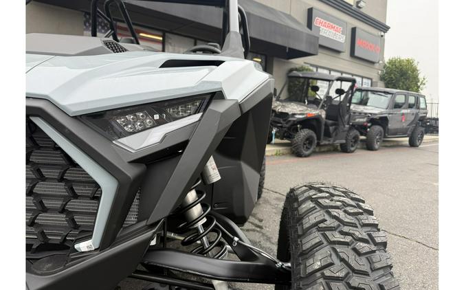 2026 Polaris RZR PRO S SPORT - STORM GRAY Sport
