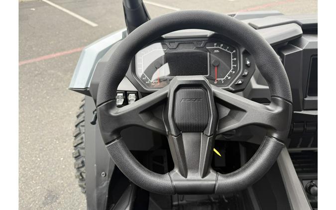 2026 Polaris RZR PRO S SPORT - STORM GRAY Sport