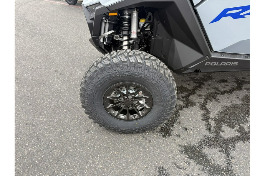 2026 Polaris RZR PRO S SPORT - STORM GRAY Sport