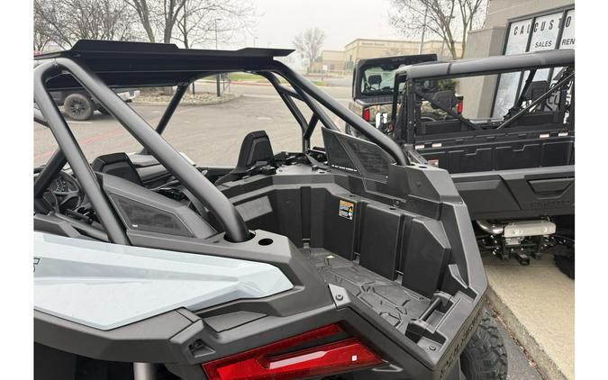 2026 Polaris RZR PRO S SPORT - STORM GRAY Sport
