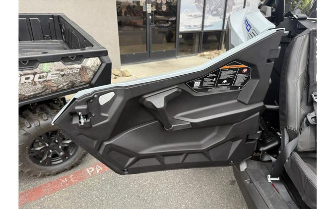 2026 Polaris RZR PRO S SPORT - STORM GRAY Sport