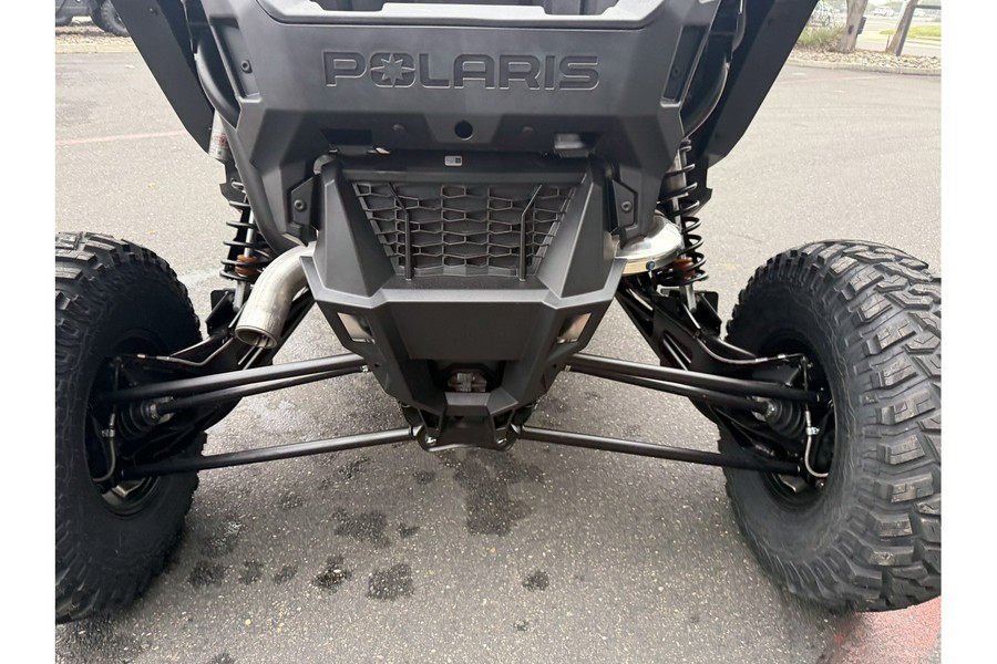 2026 Polaris RZR PRO S SPORT - STORM GRAY Sport