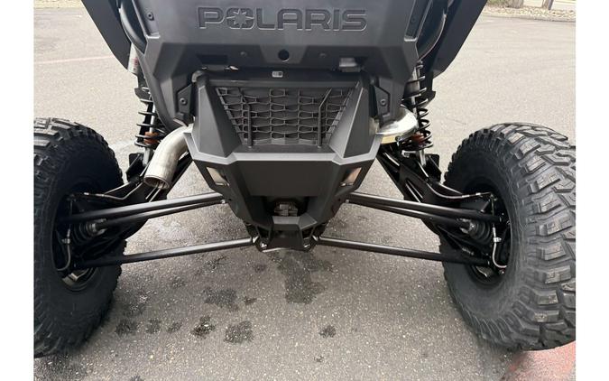 2026 Polaris RZR PRO S SPORT - STORM GRAY Sport