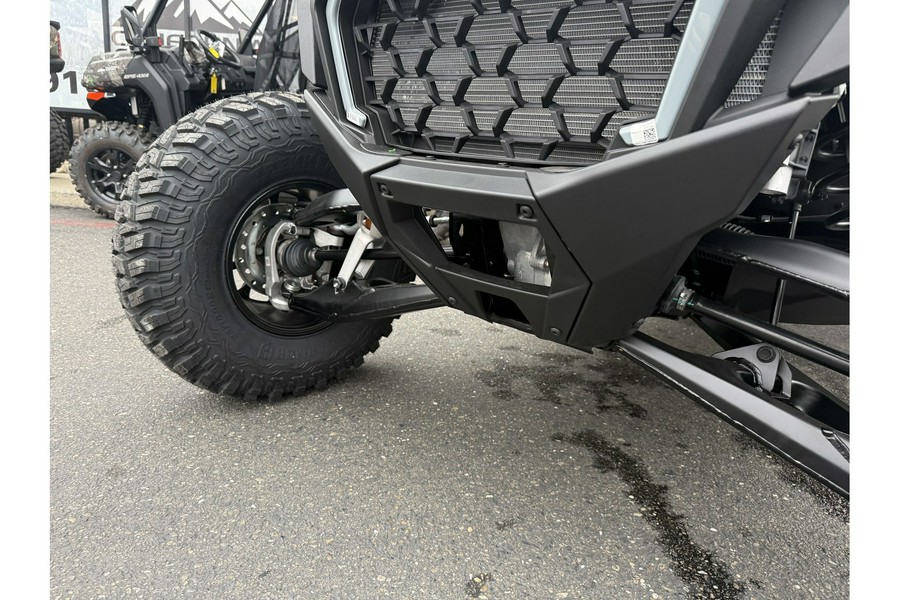 2026 Polaris RZR PRO S SPORT - STORM GRAY Sport