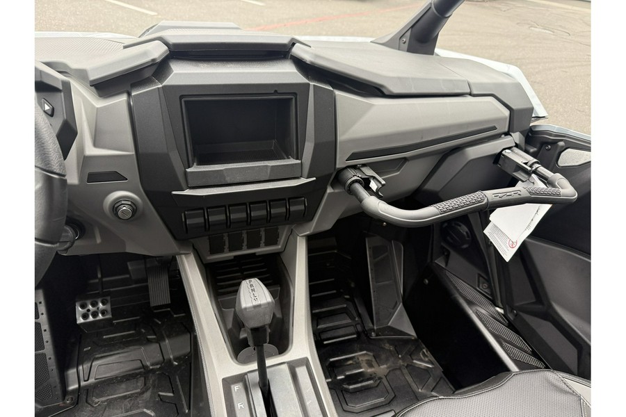 2026 Polaris RZR PRO S SPORT - STORM GRAY Sport