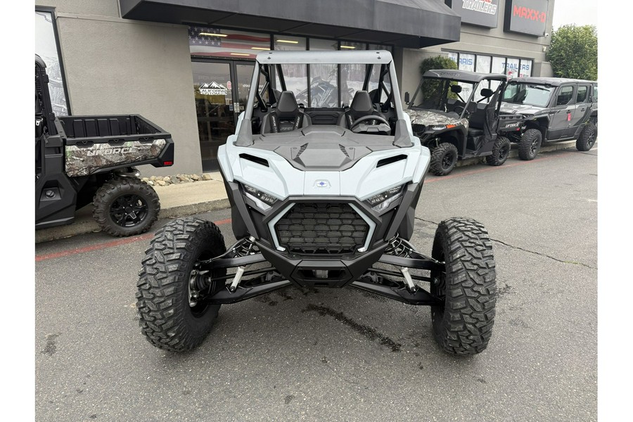 2026 Polaris RZR PRO S SPORT - STORM GRAY Sport