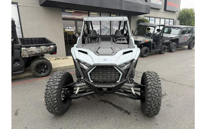 2026 Polaris RZR PRO S SPORT - STORM GRAY Sport