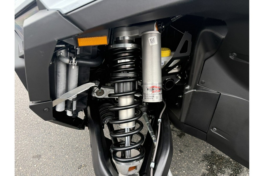 2026 Polaris RZR PRO S SPORT - STORM GRAY Sport