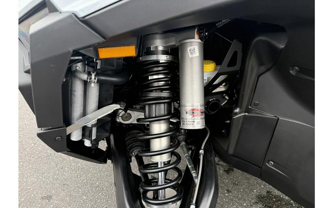2026 Polaris RZR PRO S SPORT - STORM GRAY Sport