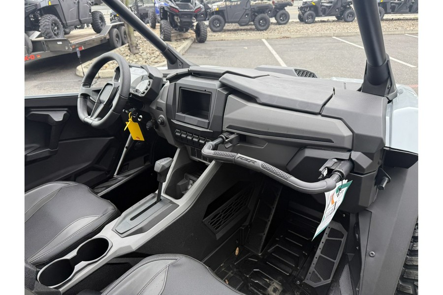 2026 Polaris RZR PRO S SPORT - STORM GRAY Sport