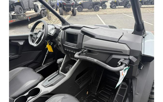 2026 Polaris RZR PRO S SPORT - STORM GRAY Sport