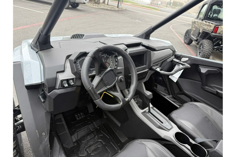 2026 Polaris RZR PRO S SPORT - STORM GRAY Sport