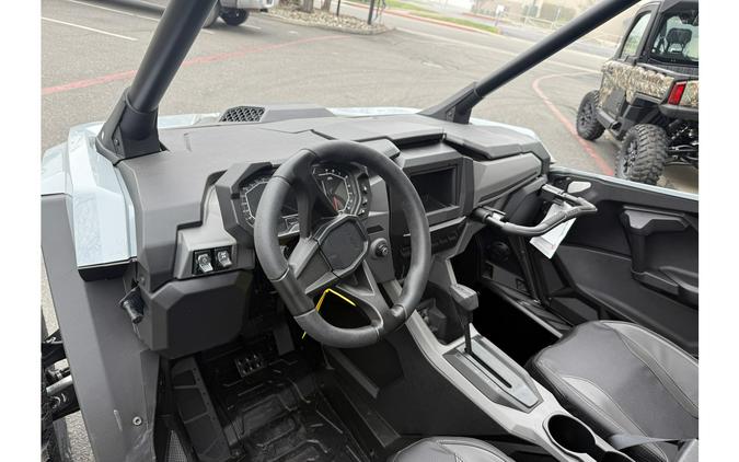 2026 Polaris RZR PRO S SPORT - STORM GRAY Sport