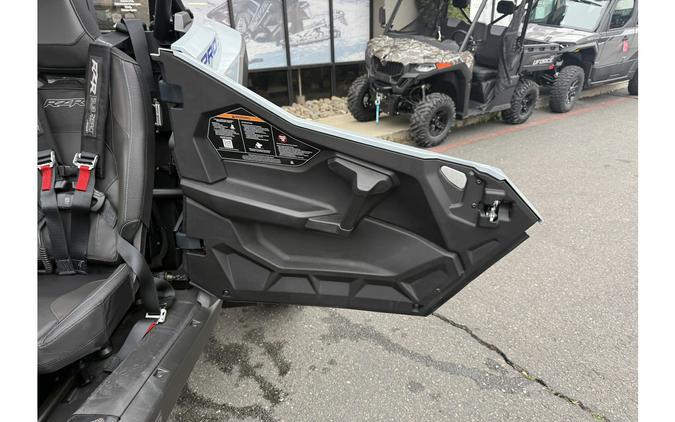 2026 Polaris RZR PRO S SPORT - STORM GRAY Sport