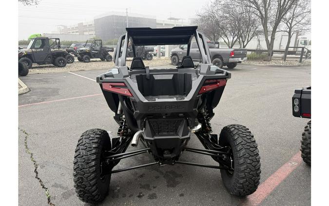 2026 Polaris RZR PRO S SPORT - STORM GRAY Sport
