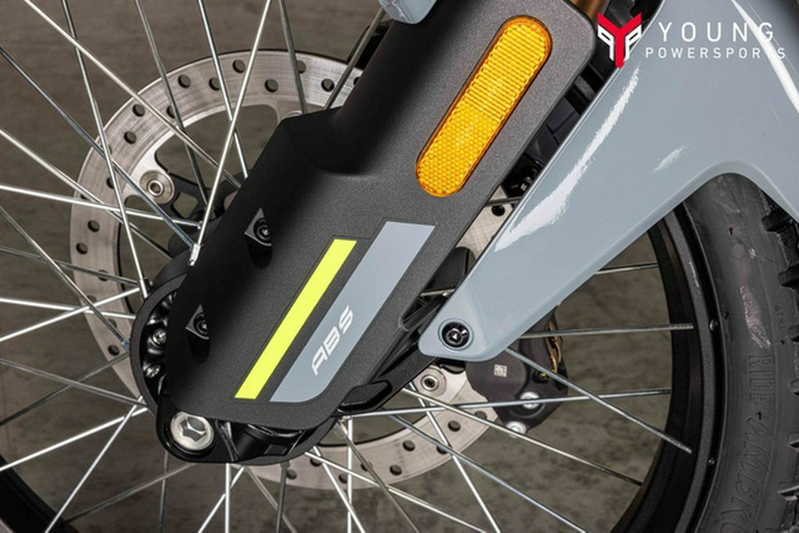 2026 CFMOTO CFORCE 400