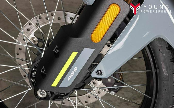 2026 CFMOTO CFORCE 400