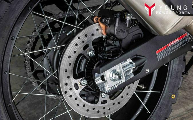 2026 CFMOTO CFORCE 400