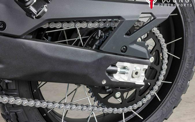 2026 CFMOTO CFORCE 400