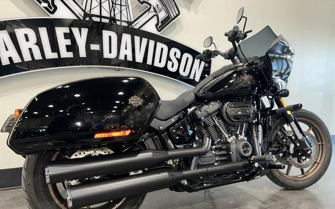 2023 Harley-Davidson Low Rider ST