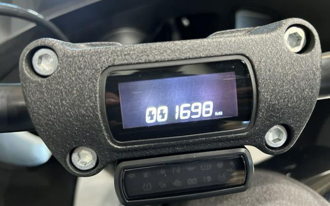 2023 Harley-Davidson Low Rider ST