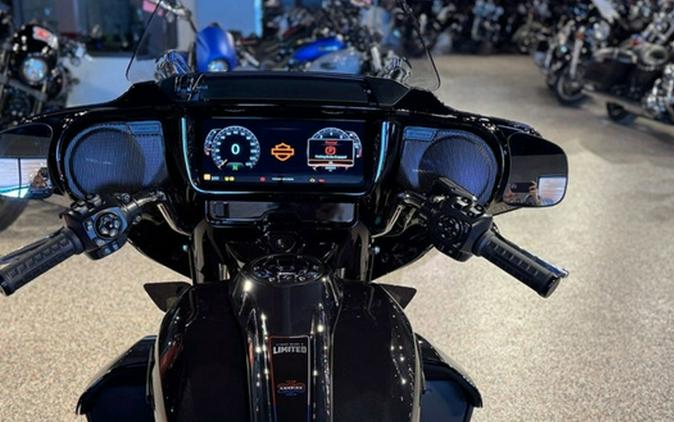 2026 Harley-Davidson FLHLT - Street Glide 3 Limited
