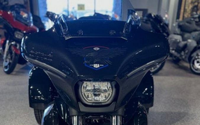 2026 Harley-Davidson FLHLT - Street Glide 3 Limited