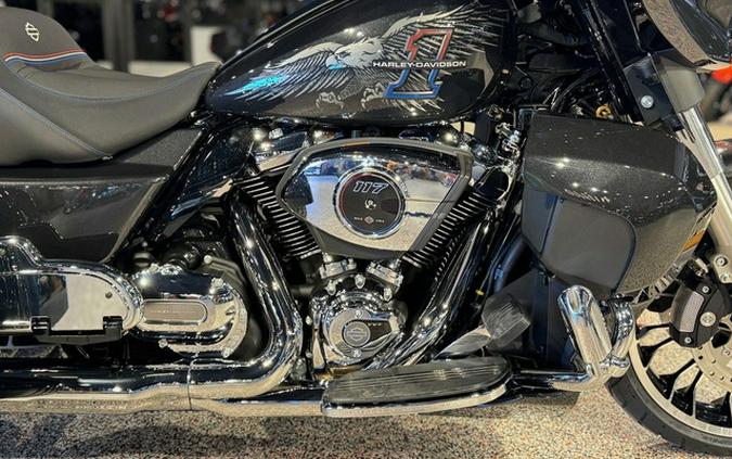 2026 Harley-Davidson FLHLT - Street Glide 3 Limited