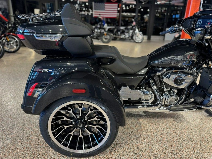 2026 Harley-Davidson FLHLT - Street Glide 3 Limited