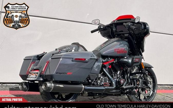 2026 Harley-Davidson FLHXSTSE