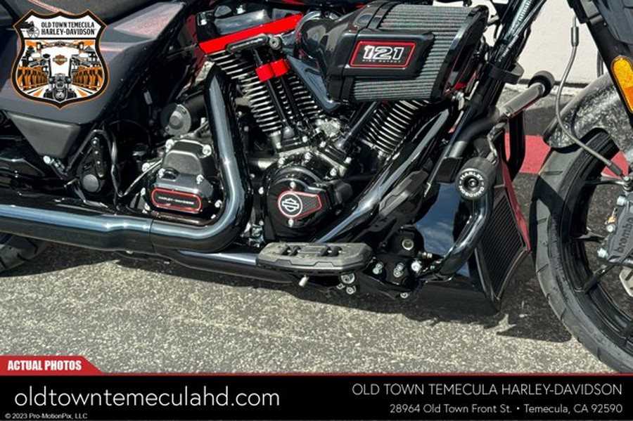 2026 Harley-Davidson FLHXSTSE