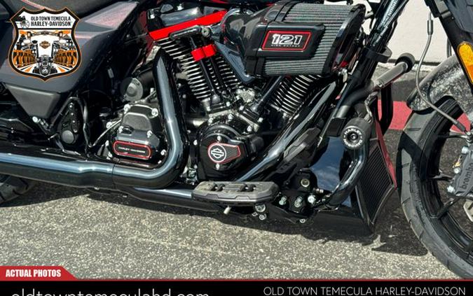 2026 Harley-Davidson FLHXSTSE