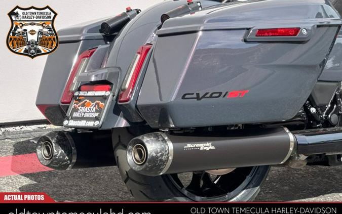 2026 Harley-Davidson FLHXSTSE