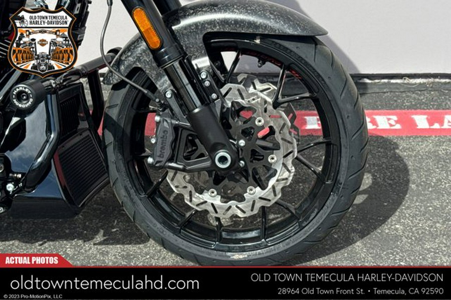 2026 Harley-Davidson FLHXSTSE