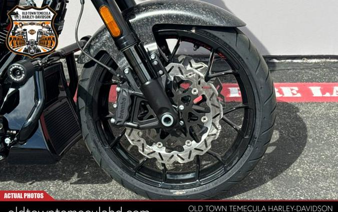 2026 Harley-Davidson FLHXSTSE