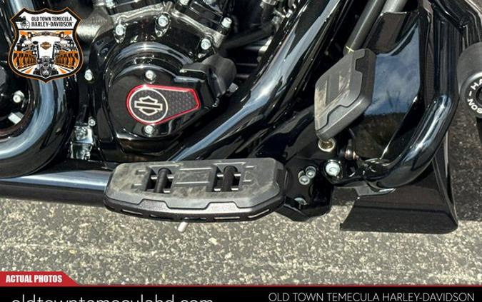 2026 Harley-Davidson FLHXSTSE