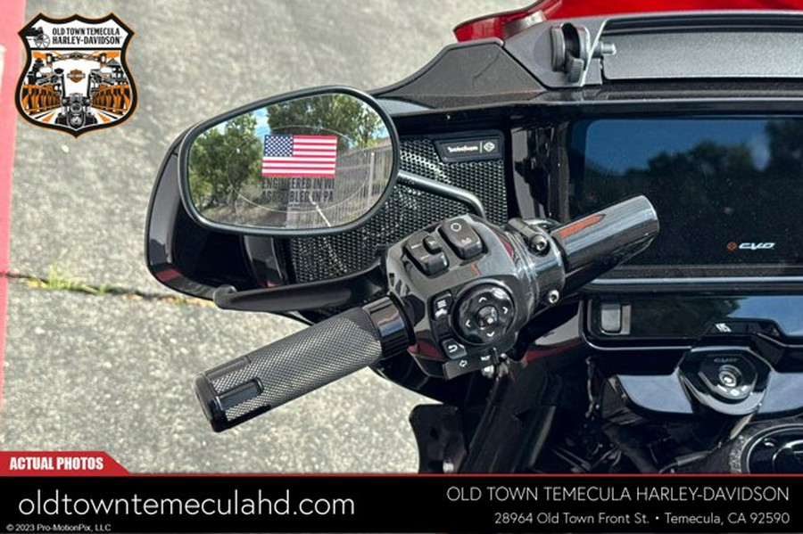 2026 Harley-Davidson FLHXSTSE