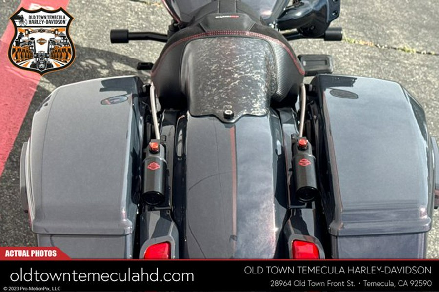 2026 Harley-Davidson FLHXSTSE