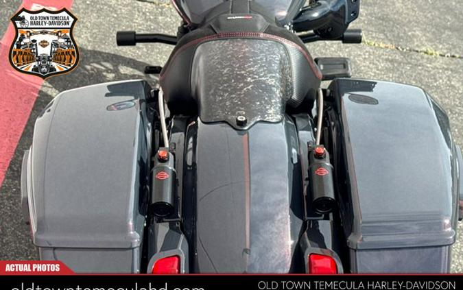 2026 Harley-Davidson FLHXSTSE