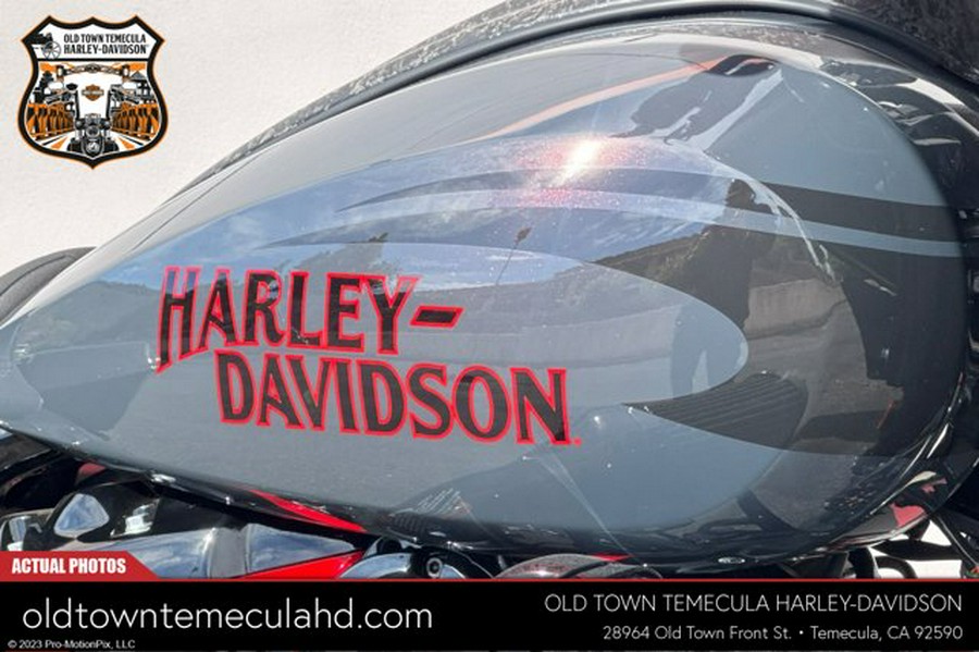 2026 Harley-Davidson FLHXSTSE