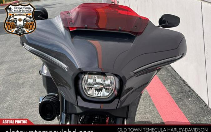 2026 Harley-Davidson FLHXSTSE