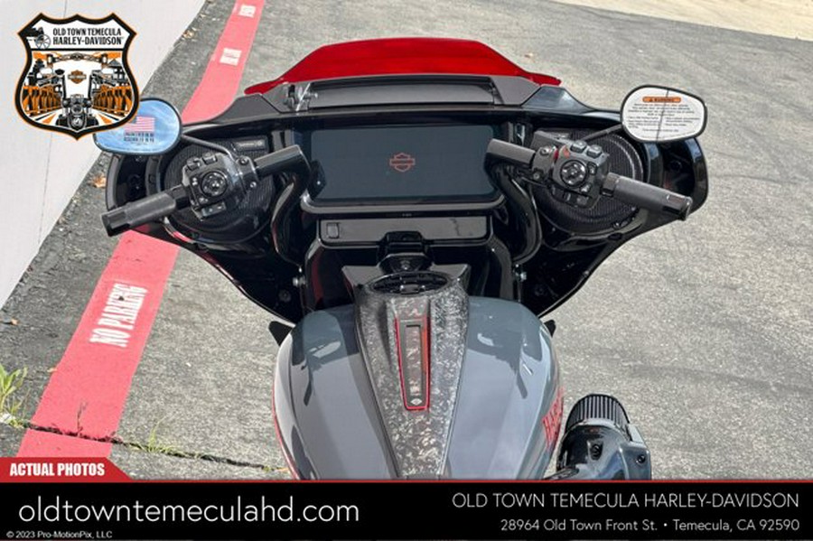 2026 Harley-Davidson FLHXSTSE
