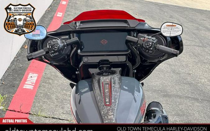 2026 Harley-Davidson FLHXSTSE