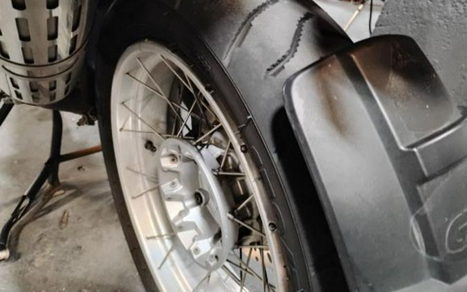 2007 BMW R 1200 GS