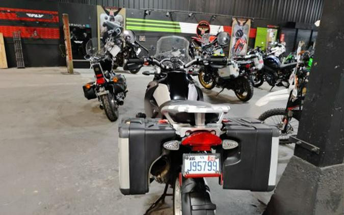 2007 BMW R 1200 GS