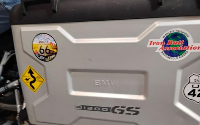 2007 BMW R 1200 GS