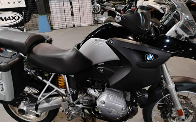 2007 BMW R 1200 GS