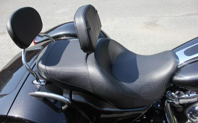 2017 Harley-Davidson Freewheeler