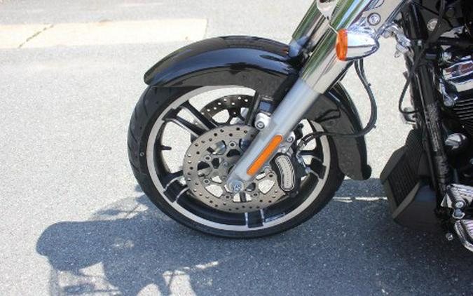 2017 Harley-Davidson Freewheeler